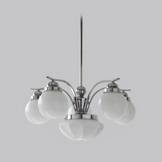 Ryttenberg Chandelier Arkstarhome