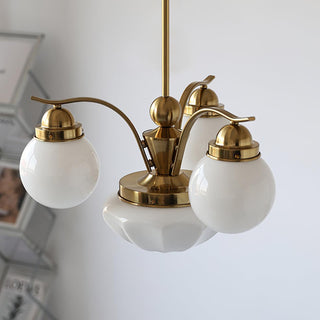 Ryttenberg Chandelier Arkstarhome