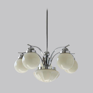 Ryttenberg Chandelier Arkstarhome