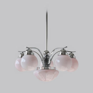 Ryttenberg Chandelier Arkstarhome