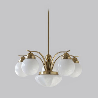 Ryttenberg Chandelier Arkstarhome