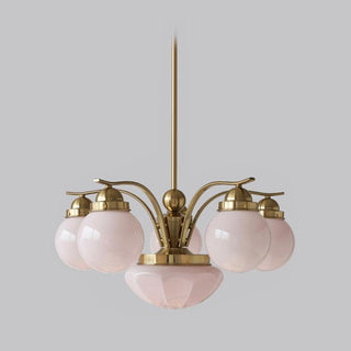 Ryttenberg Chandelier Arkstarhome