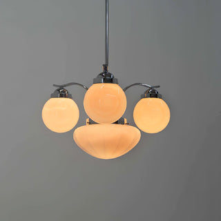 Ryttenberg Chandelier Arkstarhome