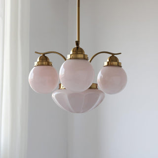 Ryttenberg Chandelier Arkstarhome