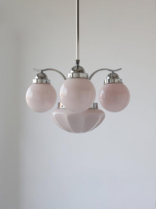 Ryttenberg Chandelier Arkstarhome