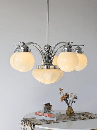 Ryttenberg Chandelier Arkstarhome