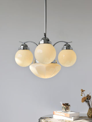 Ryttenberg Chandelier Arkstarhome