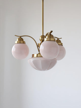 Ryttenberg Chandelier Arkstarhome