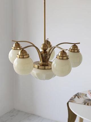 Ryttenberg Chandelier Arkstarhome