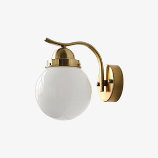 Ryttenberg Wall Lamp Arkstarhome