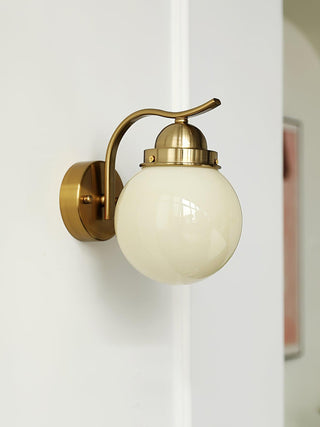 Ryttenberg Wall Lamp Arkstarhome