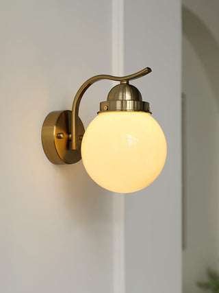Ryttenberg Wall Lamp Arkstarhome