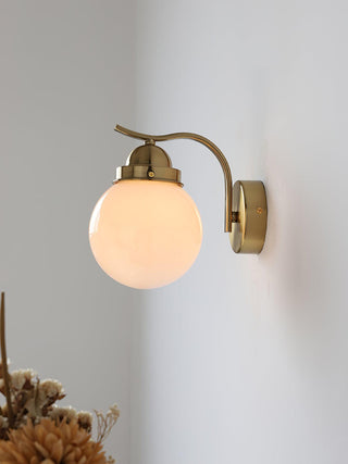 Ryttenberg Wall Lamp Arkstarhome