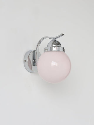Ryttenberg Wall Lamp Arkstarhome