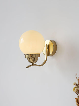 Ryttenberg Wall Lamp Arkstarhome