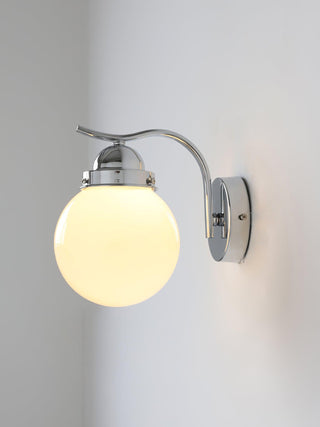 Ryttenberg Wall Lamp Arkstarhome