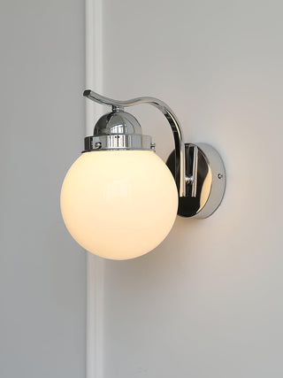 Ryttenberg Wall Lamp Arkstarhome