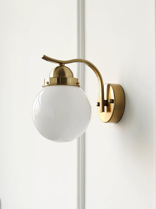 Ryttenberg Wall Lamp Arkstarhome