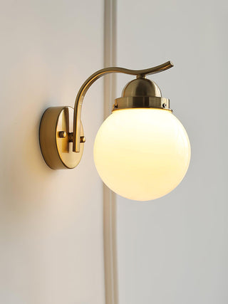 Ryttenberg Wall Lamp Arkstarhome