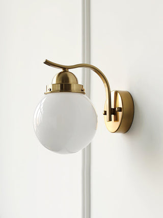 Ryttenberg Wall Lamp Arkstarhome