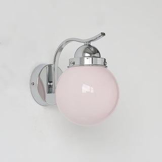 Ryttenberg Wall Lamp Arkstarhome
