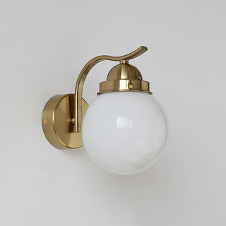 Ryttenberg Wall Lamp Arkstarhome