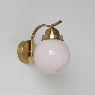 Ryttenberg Wall Lamp Arkstarhome