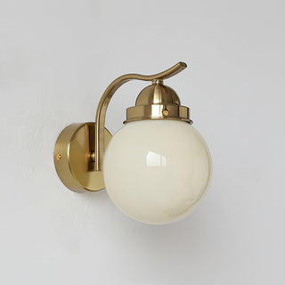 Ryttenberg Wall Lamp Arkstarhome