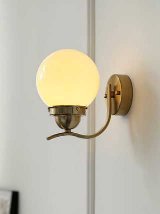 Ryttenberg Wall Lamp Arkstarhome