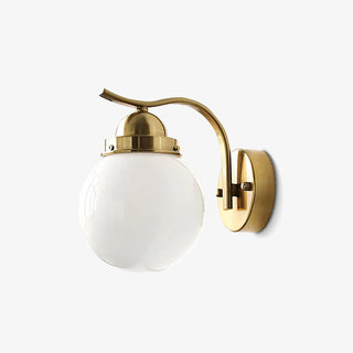Ryttenberg Wall Lamp Arkstarhome