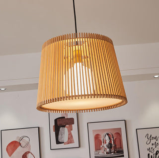 Samantha Pendant Lamp Arkstarhome