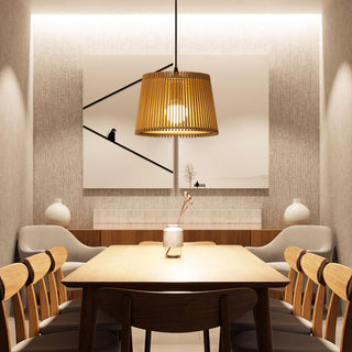 Samantha Pendant Lamp Arkstarhome
