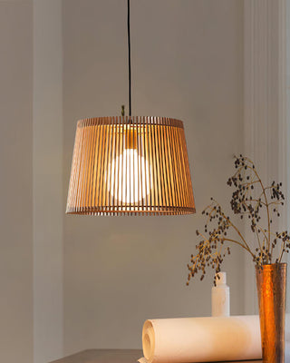 Samantha Pendant Lamp Arkstarhome