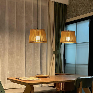 Samantha Pendant Lamp Arkstarhome