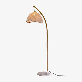 Sanna Floor Lamp Arkstarhome