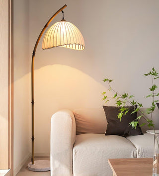 Sanna Floor Lamp Arkstarhome
