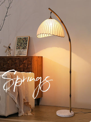 Sanna Floor Lamp Arkstarhome