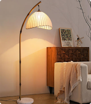 Sanna Floor Lamp Arkstarhome