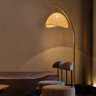 Sanna Floor Lamp Arkstarhome
