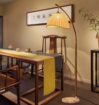 Sanna Floor Lamp Arkstarhome