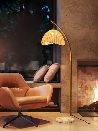 Sanna Floor Lamp Arkstarhome