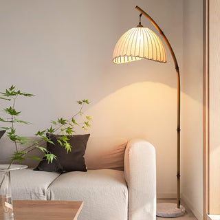 Sanna Floor Lamp Arkstarhome