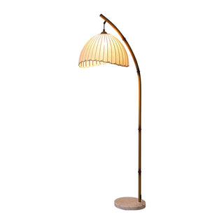 Sanna Floor Lamp Arkstarhome