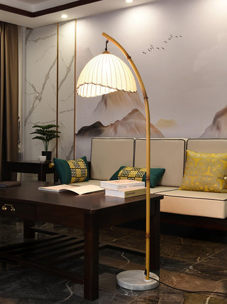 Sanna Floor Lamp Arkstarhome