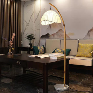 Sanna Floor Lamp Arkstarhome