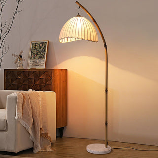 Sanna Floor Lamp Arkstarhome