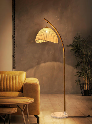 Sanna Floor Lamp Arkstarhome