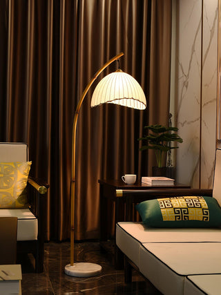 Sanna Floor Lamp Arkstarhome