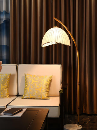 Sanna Floor Lamp Arkstarhome