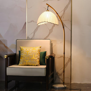 Sanna Floor Lamp Arkstarhome